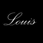 Louis Cinematic Novel